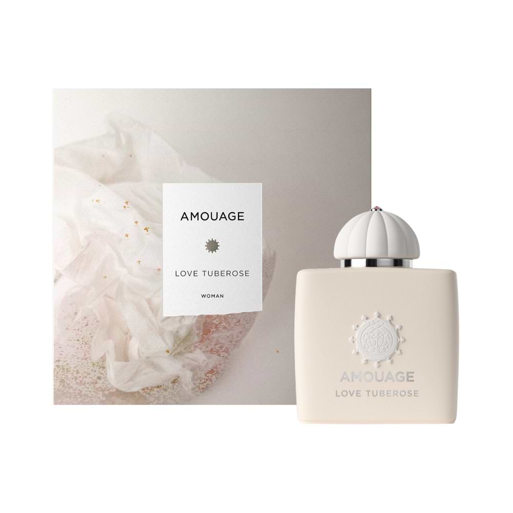 Amouage Love sale Tuberose