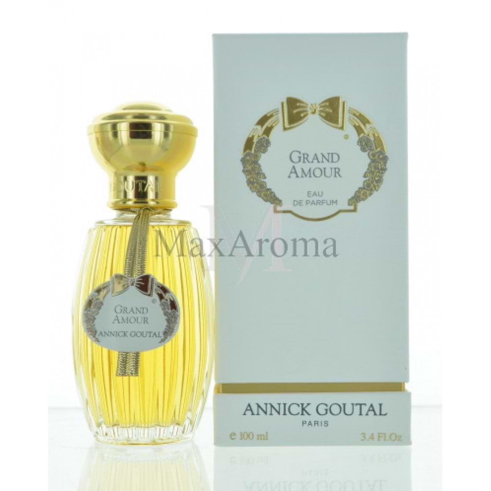 Annick Goutal Grand Amour for Women