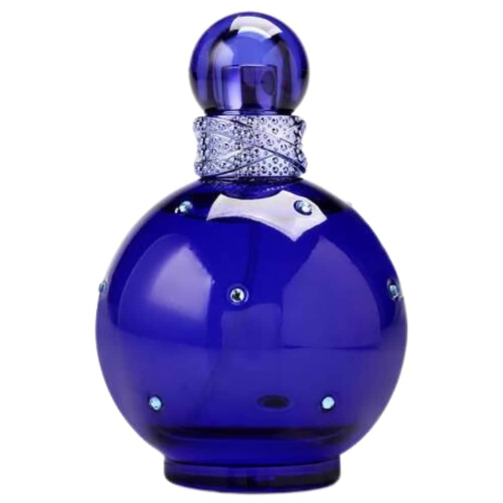 Britney Spears Midnight Fantasy Perfume