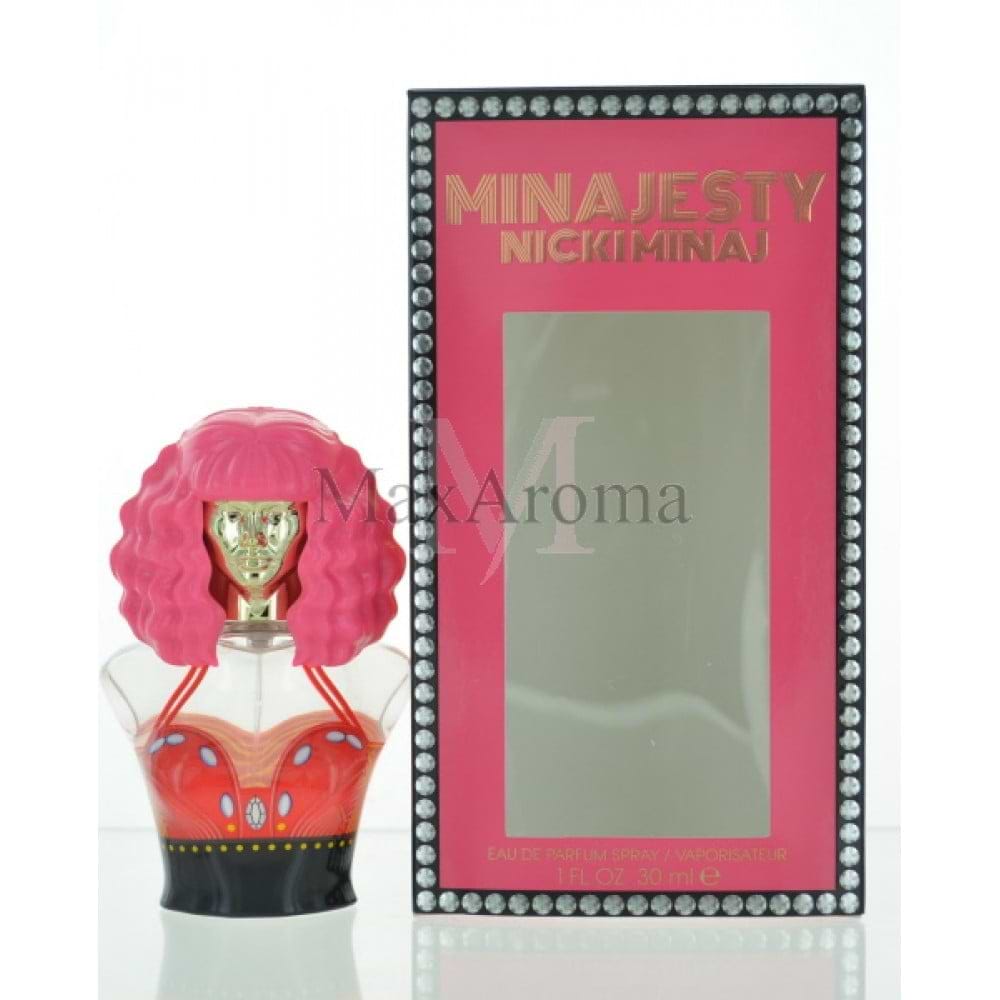 Nicki Minaj Minajesty Perfume for Women