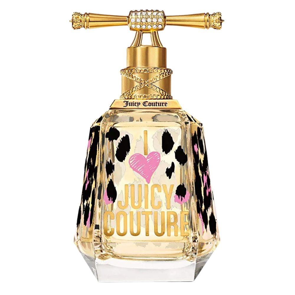 Juicy Couture I Love Juicy Couture for Women