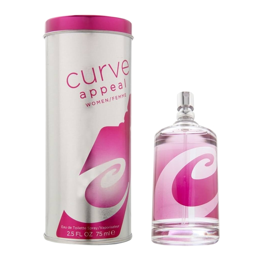 Curve Appeal