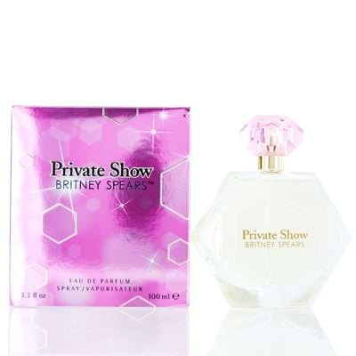 Britney Spears Private Show for Women EDP Spray