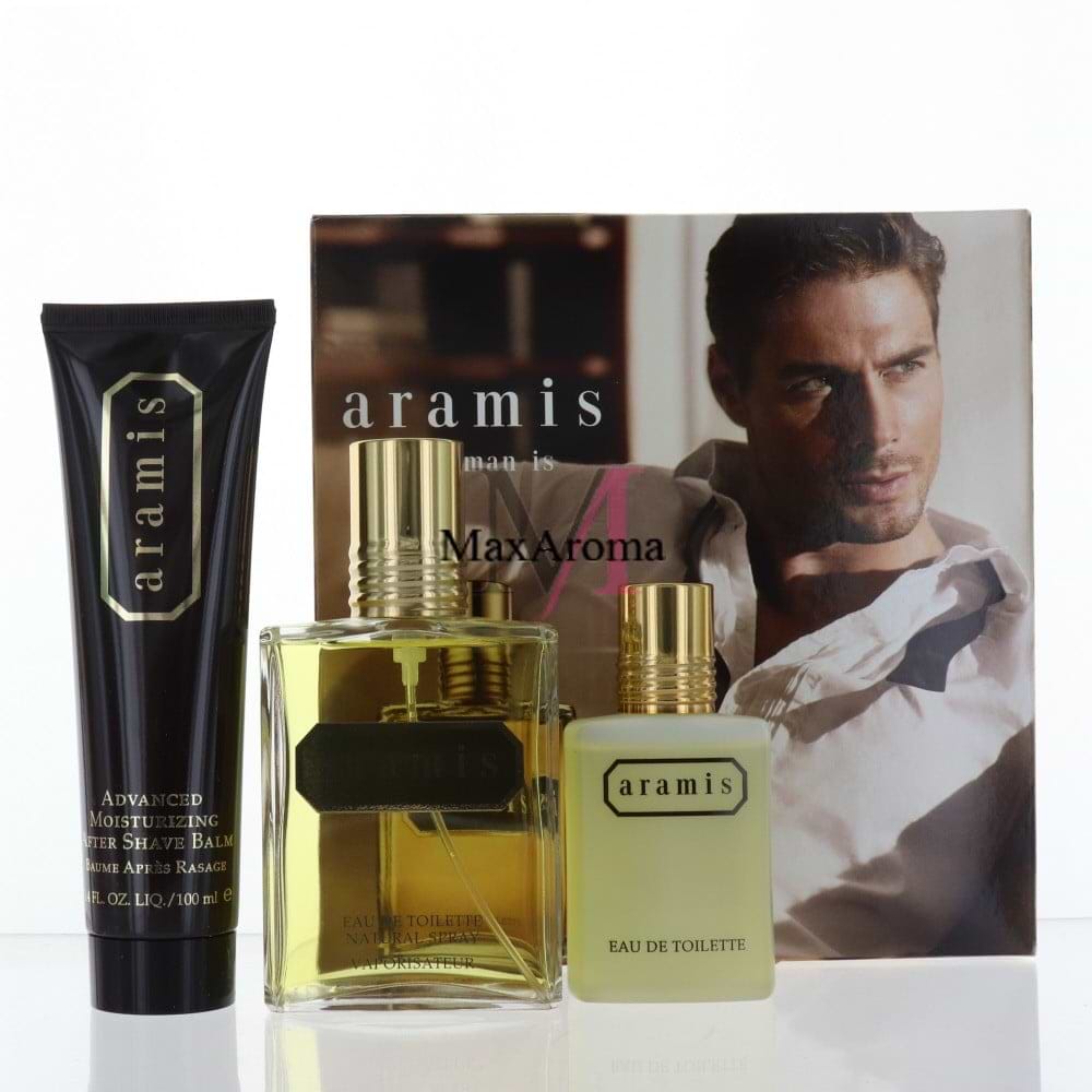 Aramis Cologne Gift Set for Men