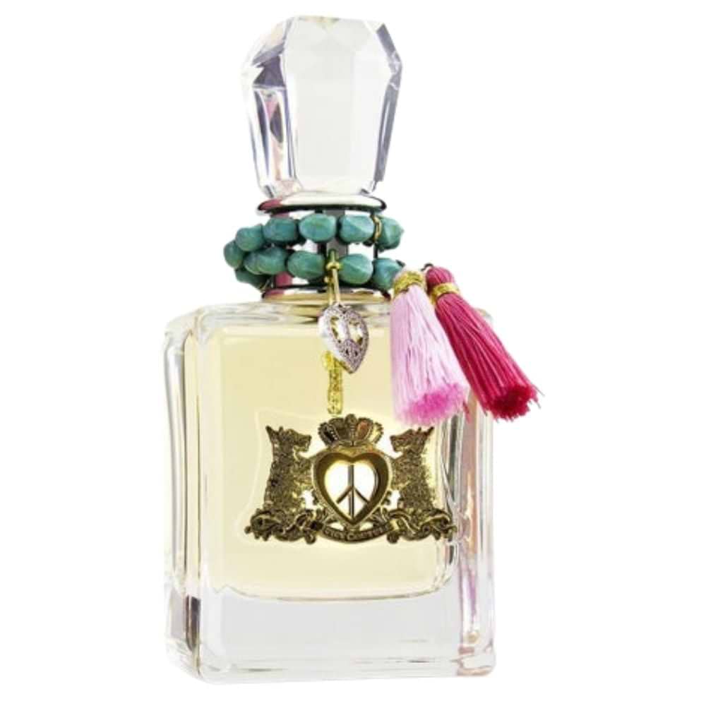 Juicy Couture Peace Love & Juicy For Women
