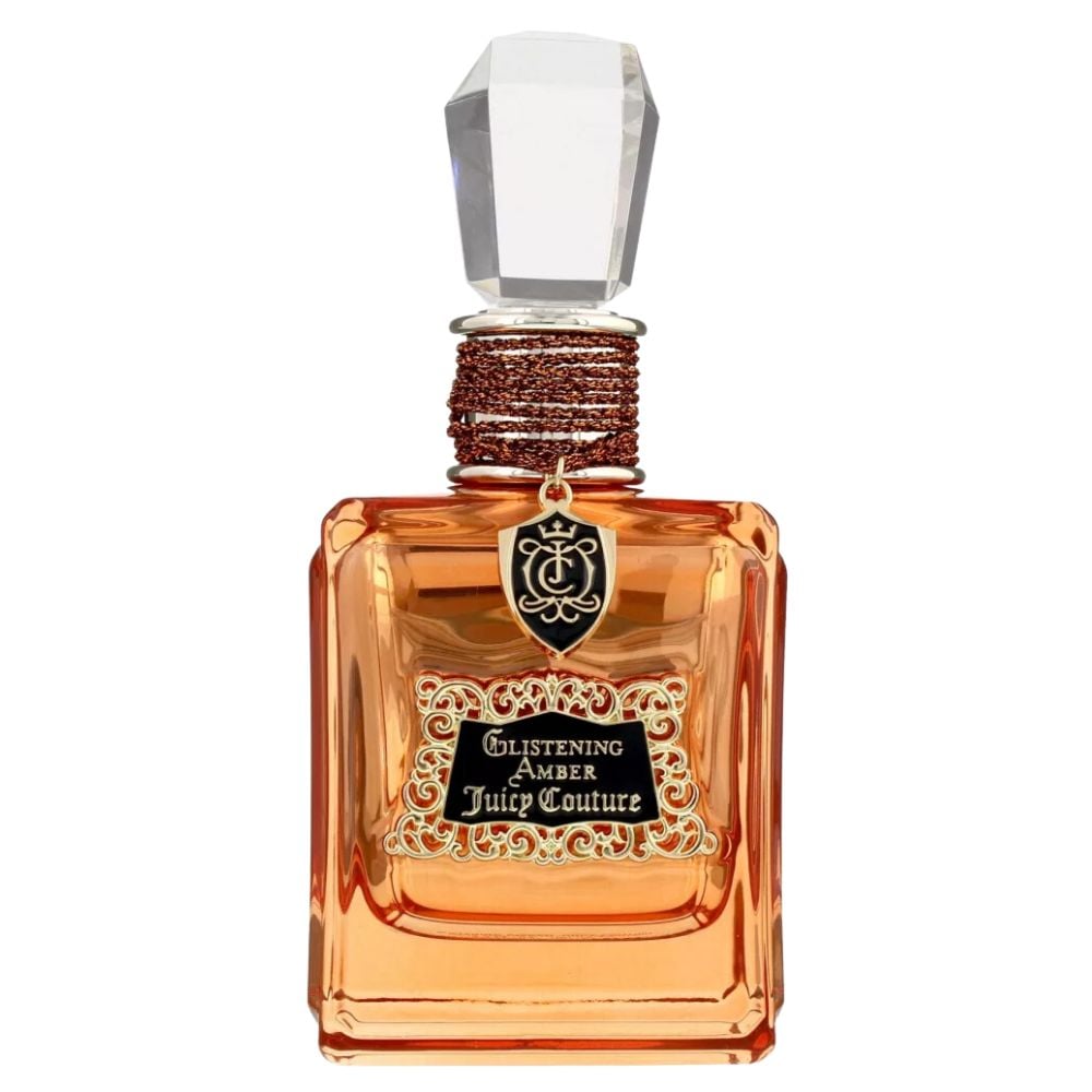 Juicy Couture Glistening Amber for Women