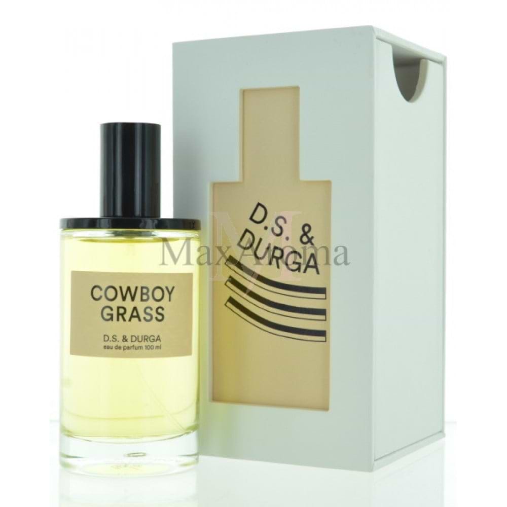  D.S. & Durga Cowboy Grass Perfume