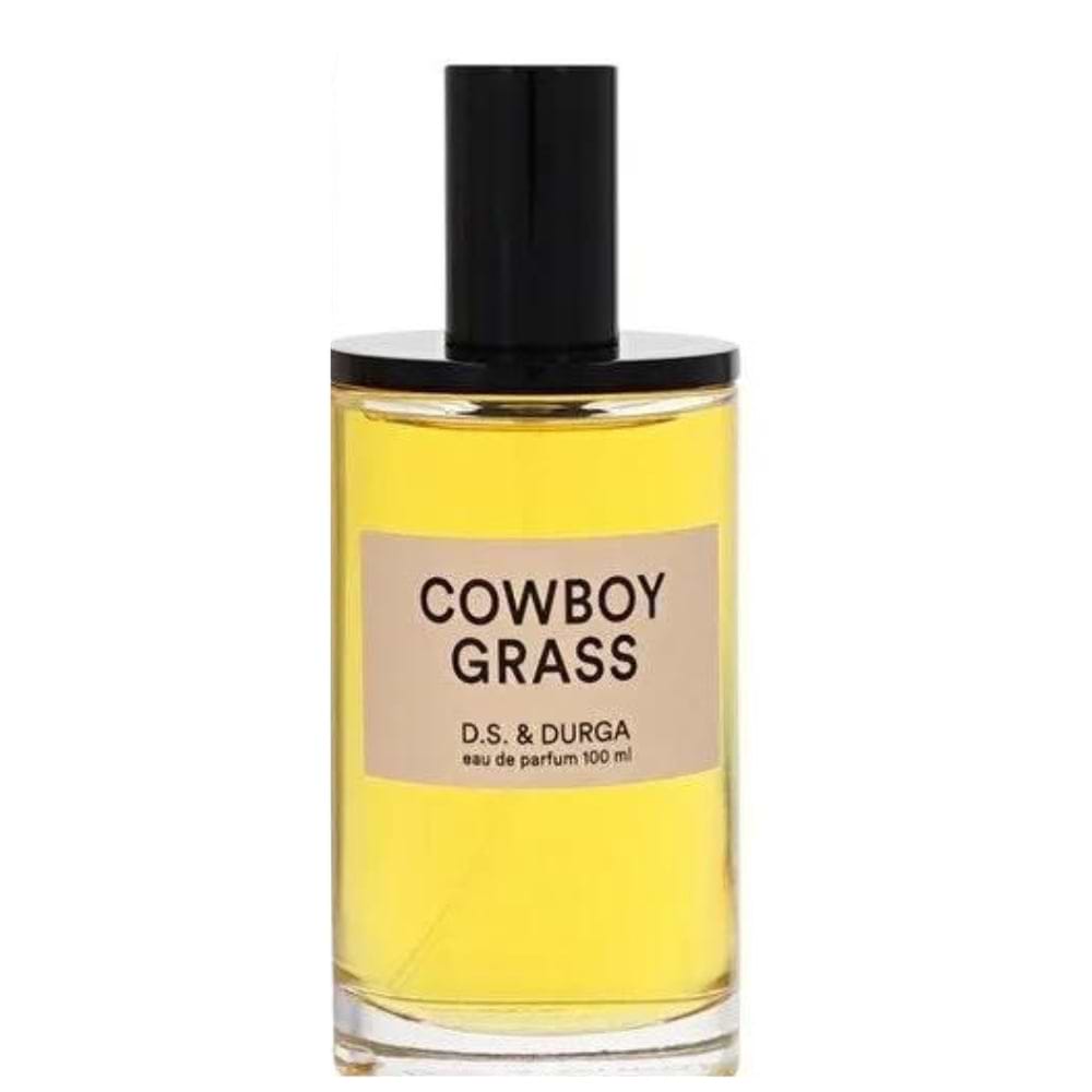  D.S. & Durga Cowboy Grass