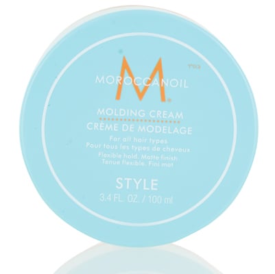 Moroccanoil Molding Cream 