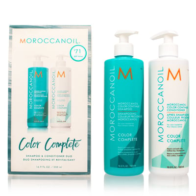 Moroccanoil Color Complete for Men