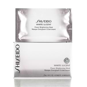 Shiseido White Lucent Power Brightening Mask ..