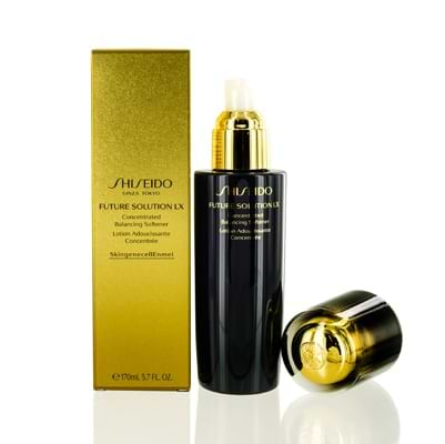 Shiseido Future Solution Lx Concentrated Balancing Softener 
