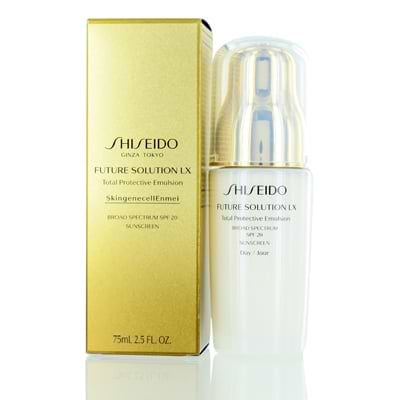 Shiseido Future Solution Lx Total Protective ..