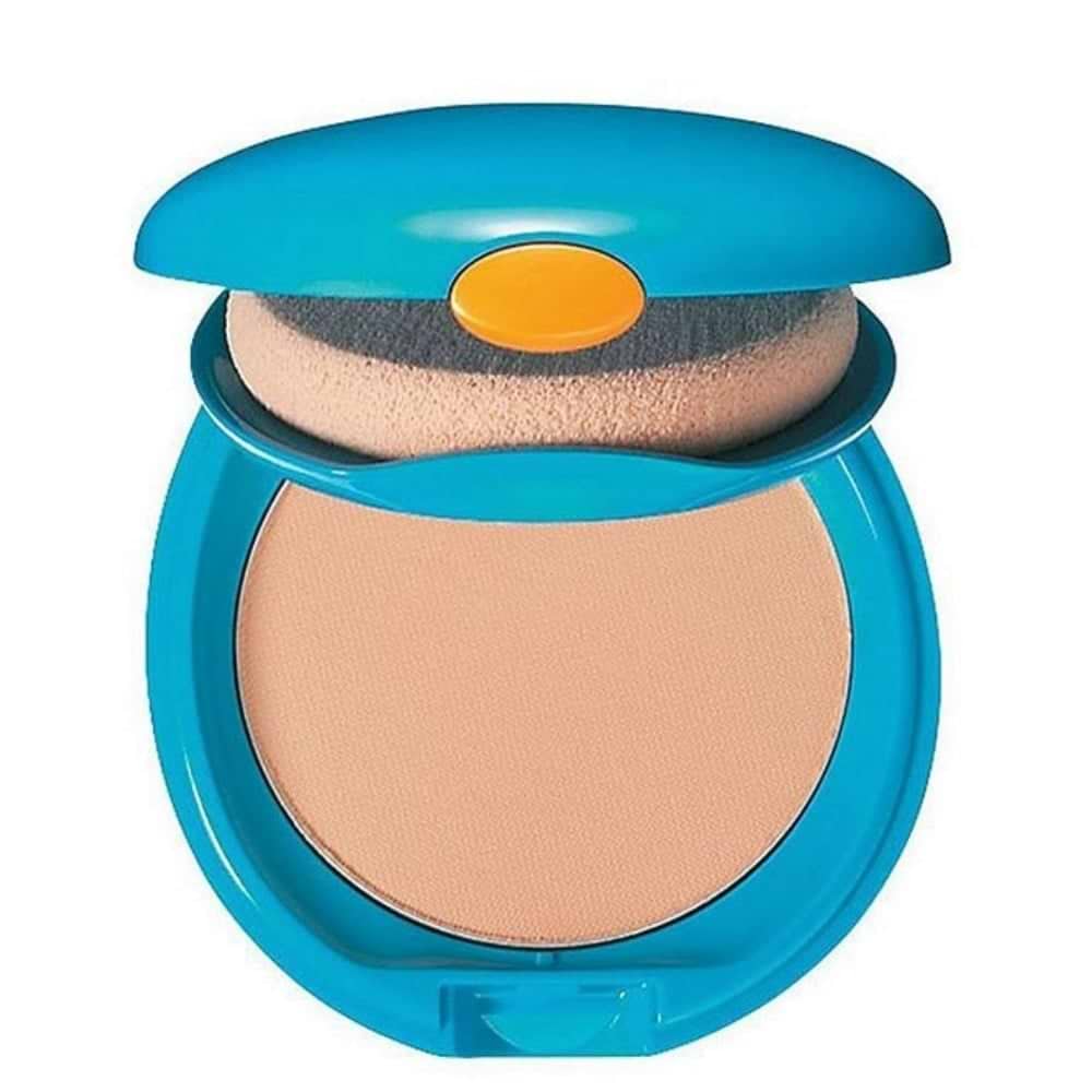 Shiseido UV Protective Compact Foundation REFILL 