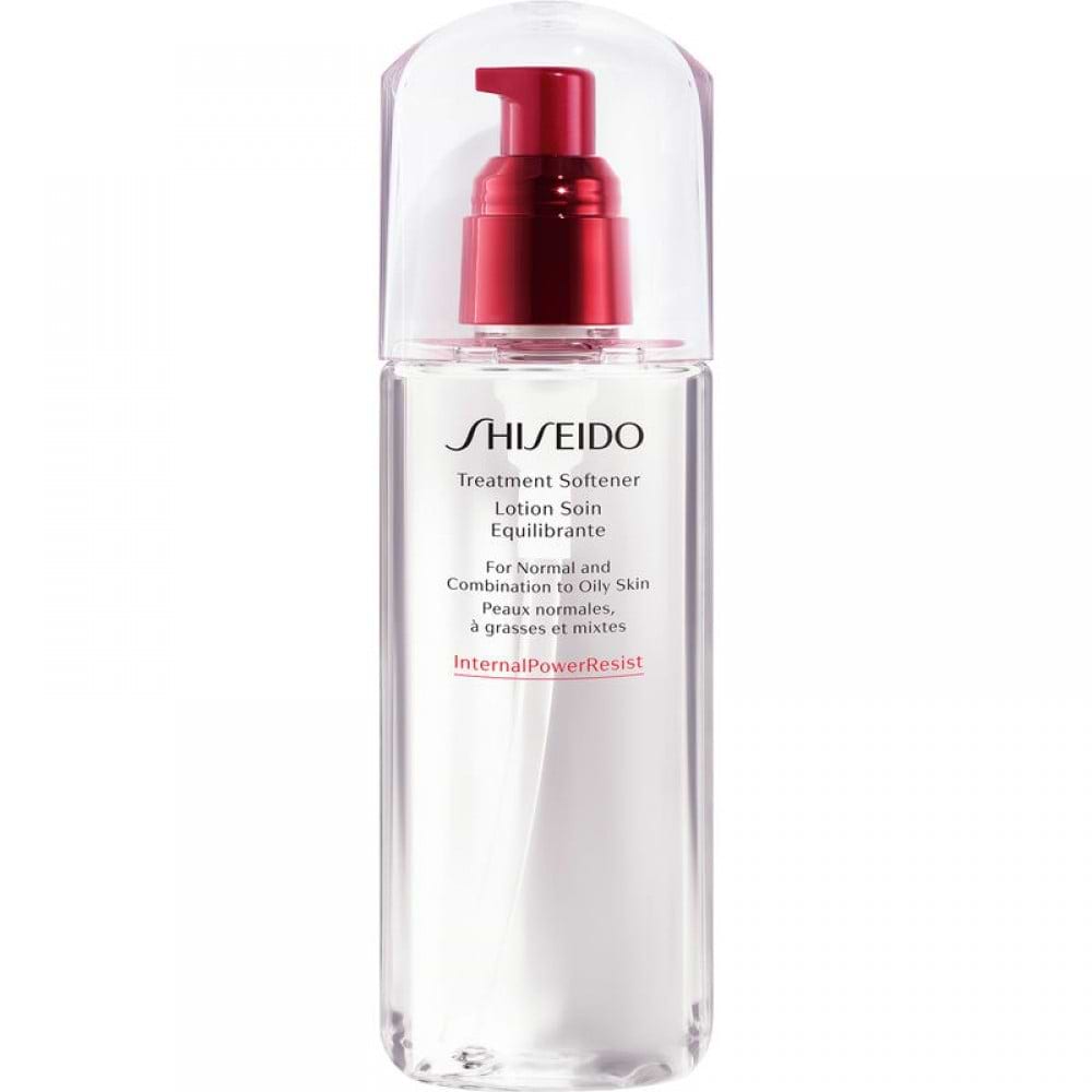 Shiseido Treatment Softener 