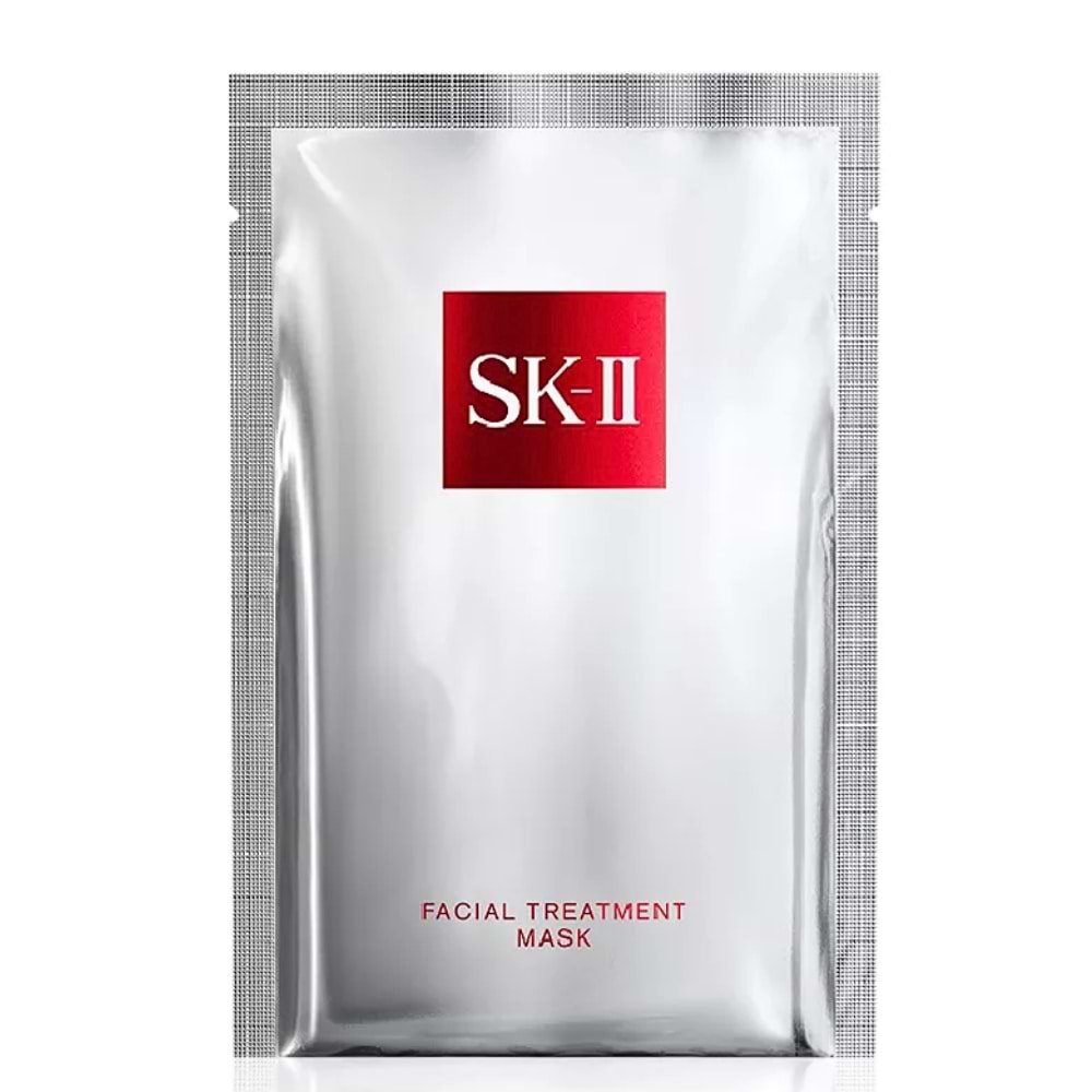 SK-II Facial Treatment Mask Set of 6