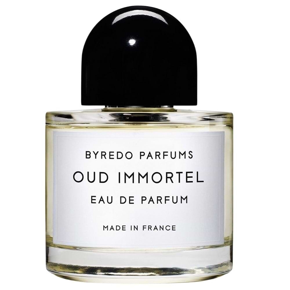 Indulge in the Exquisite Sophistication of Byredo Oud Immortel
