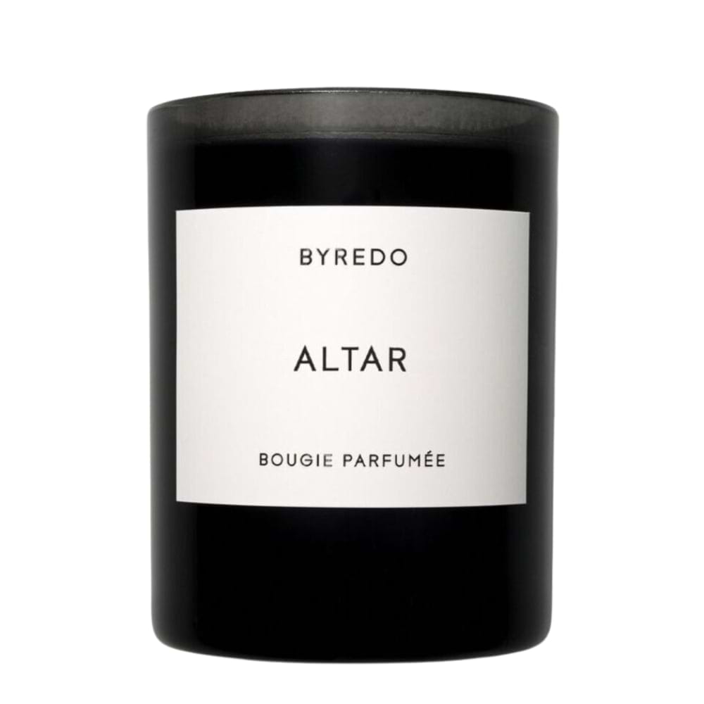 Byredo Altar Scented Candle