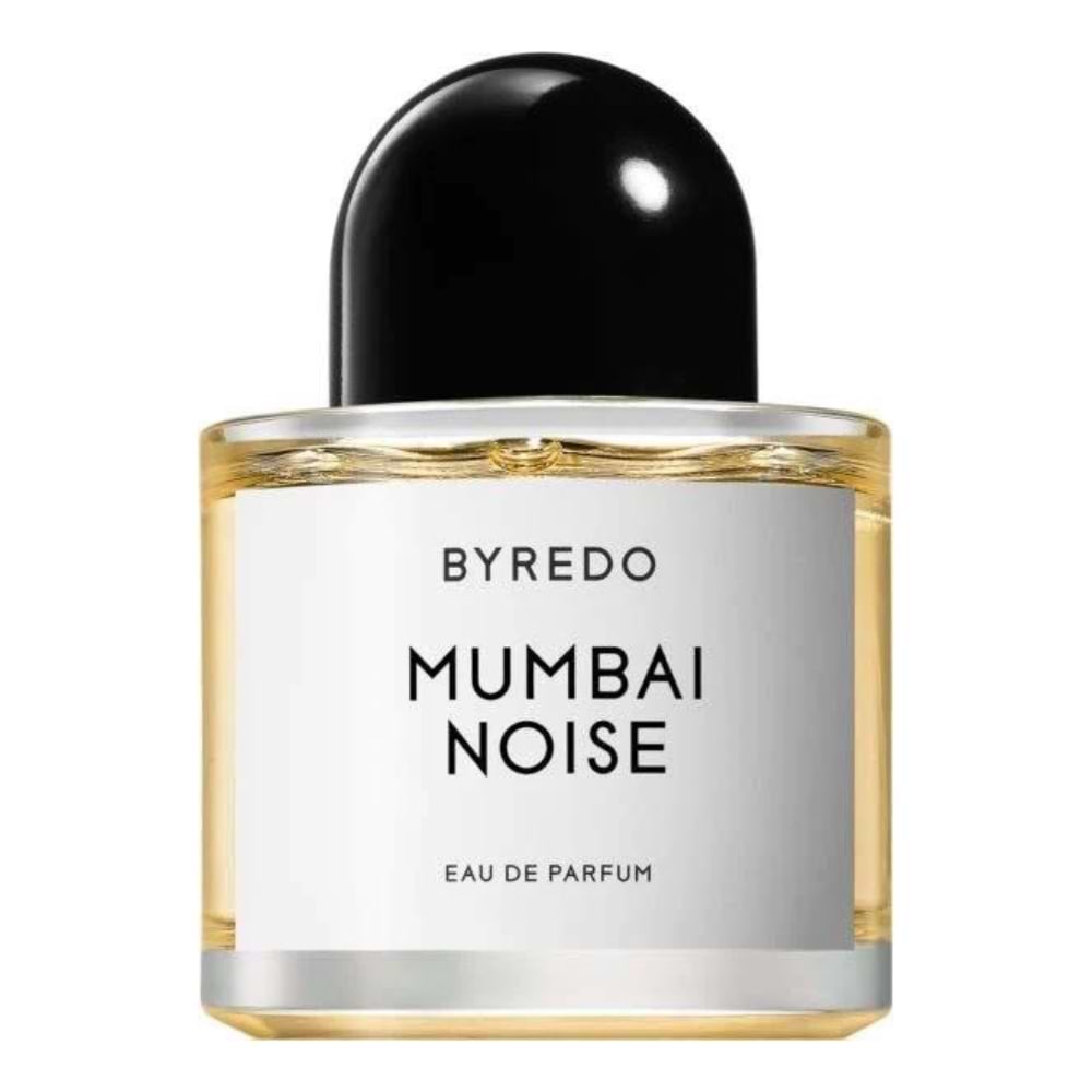 Byredo Mumbai Noise - A Sensorial Odyssey