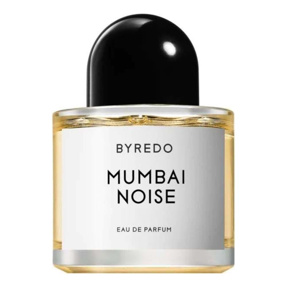 Byredo Launches Mumbai Noise Fragrance Inspired by the City