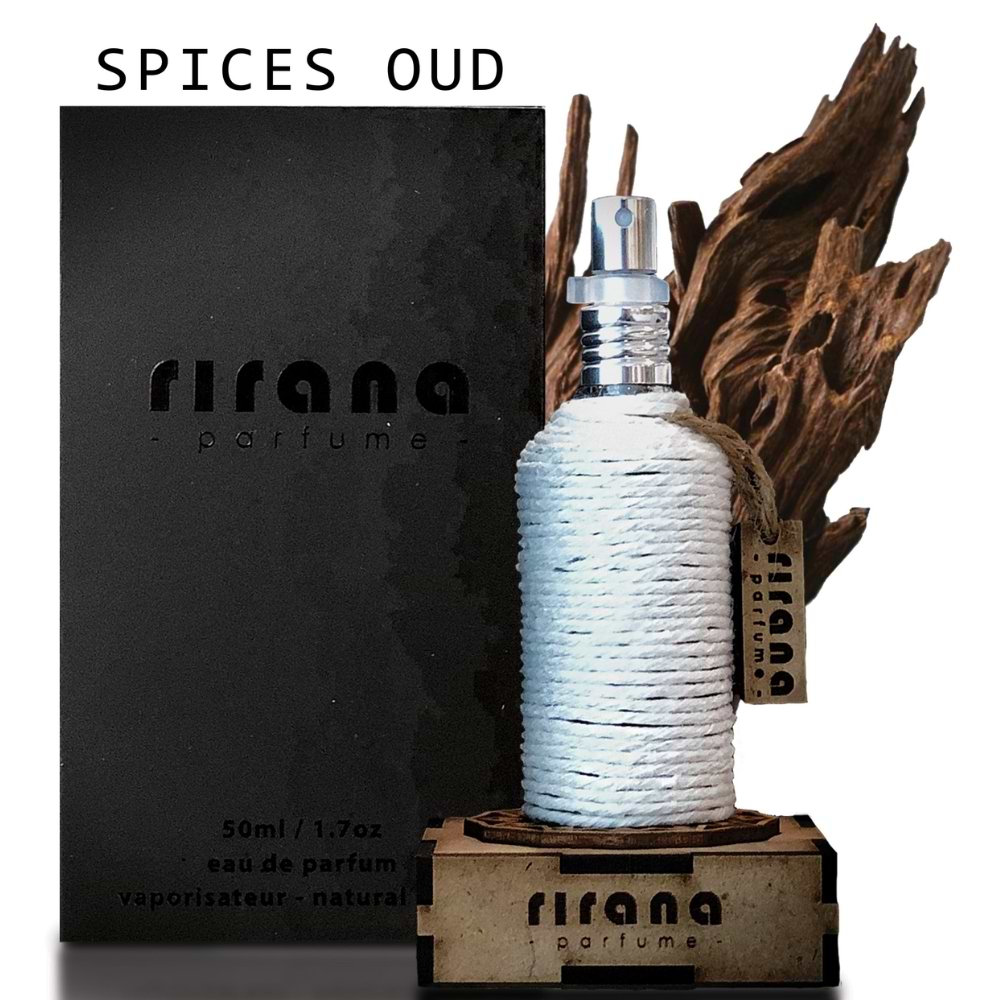 Spices Oud 