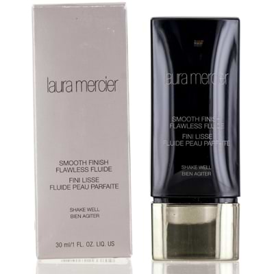 Laura Mercier Smooth Finish Flawless Fluide for Women