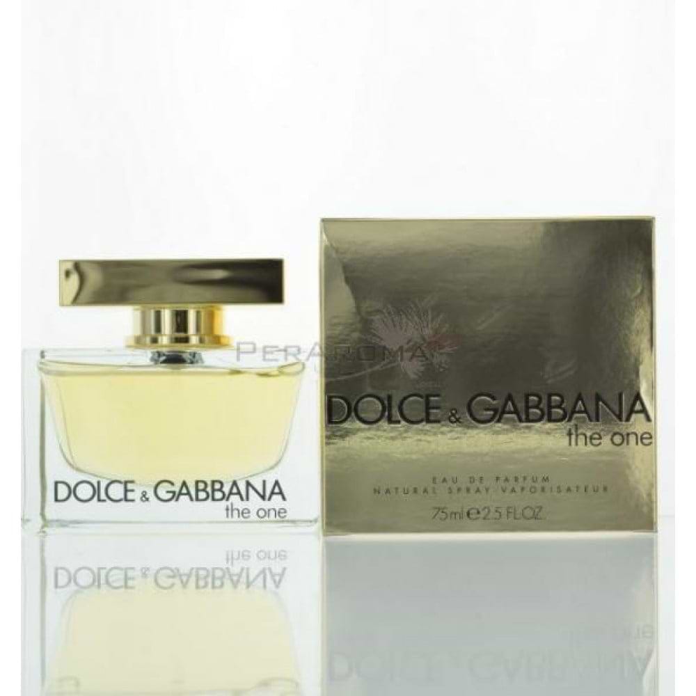 Dolce & Gabbana The One Perfume for Women