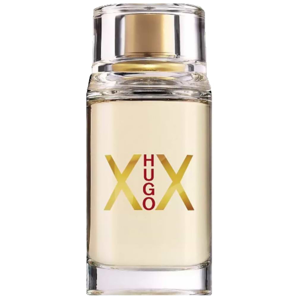 Hugo Boss Xx