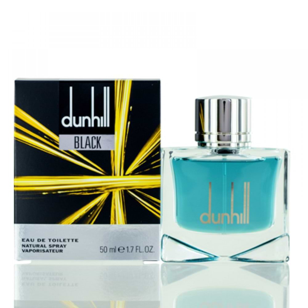 Alfred Dunhill Dunhill Black for Men