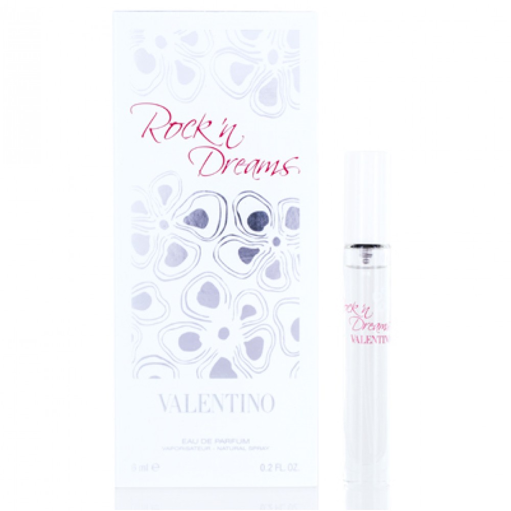 Valentino Rock\'n Dreams Mini Spray