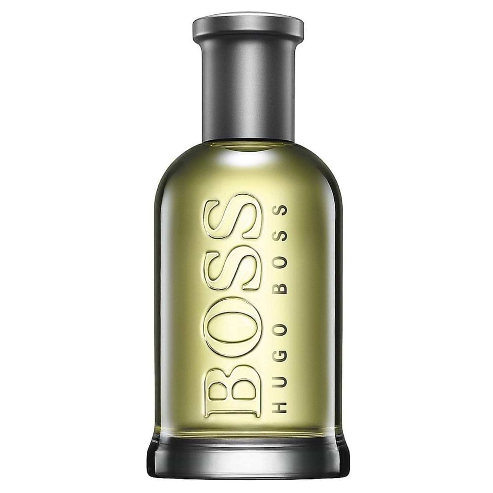 Hugo Boss Boss Bottled