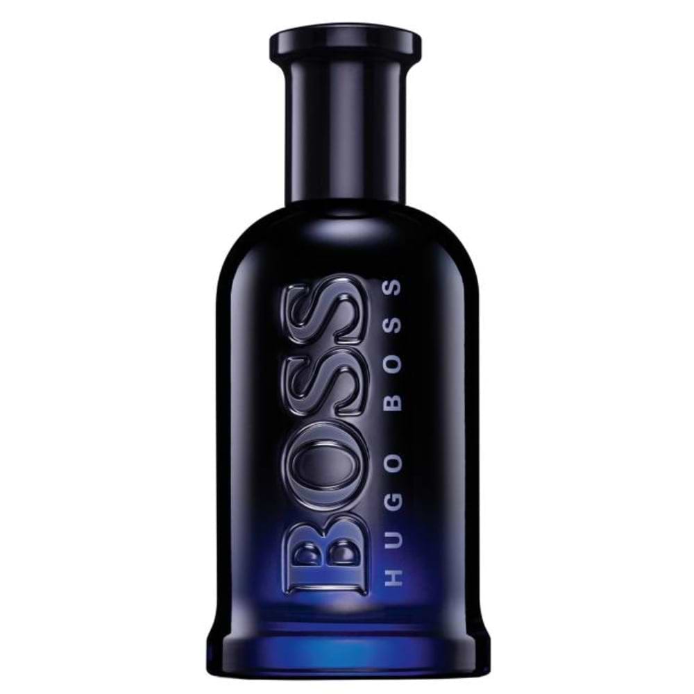 Hugo Boss Boss Bottled Night for Men