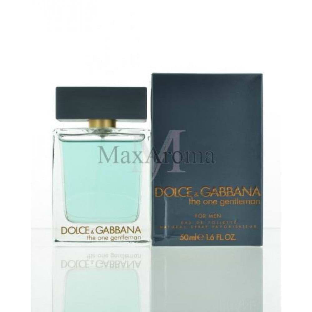 Dolce & Gabbana The One Gentleman for Men