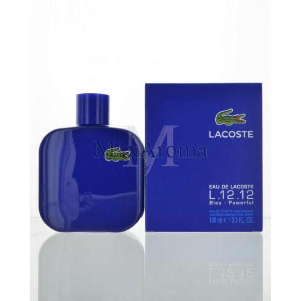 Lacoste L.12.12 Bleu for Men