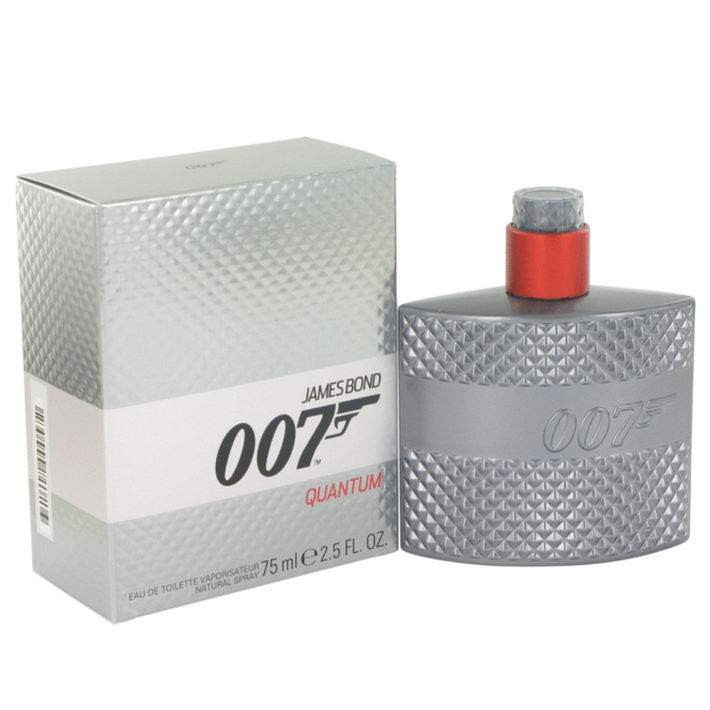 James Bond 007 Quantum