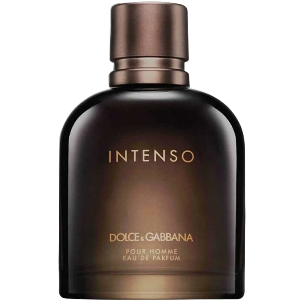Dolce & Gabbana Intenso for Men