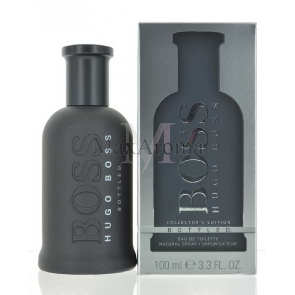 Hugo Boss Boss Bottled Collector\'s Edition