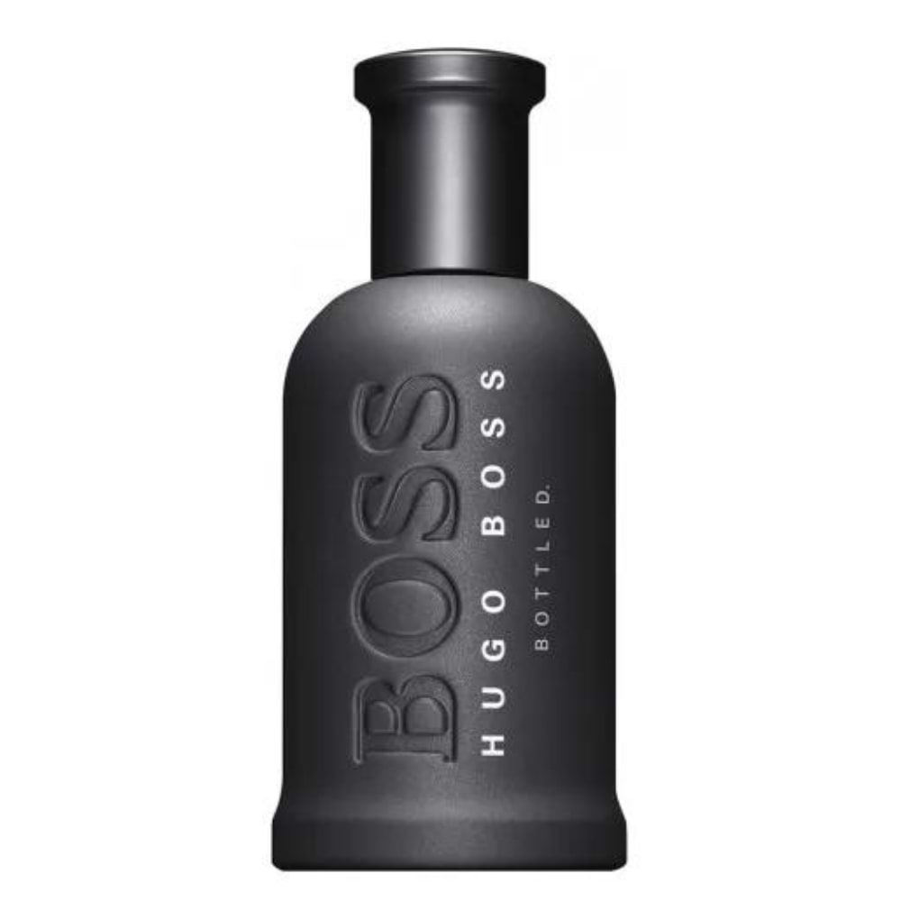 Hugo Boss Boss Bottled Collector\'s Edition