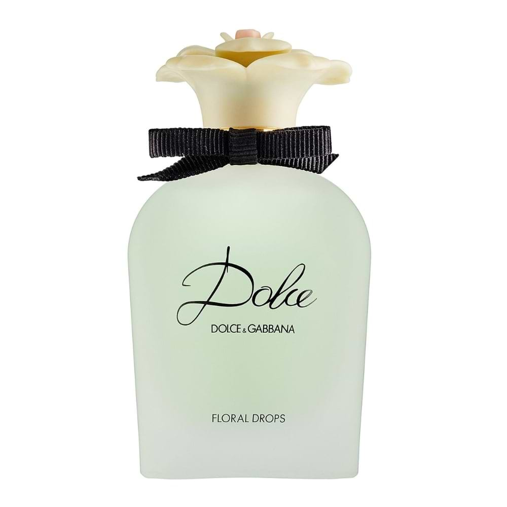 Dolce & Gabbana Dolce Floral Drops