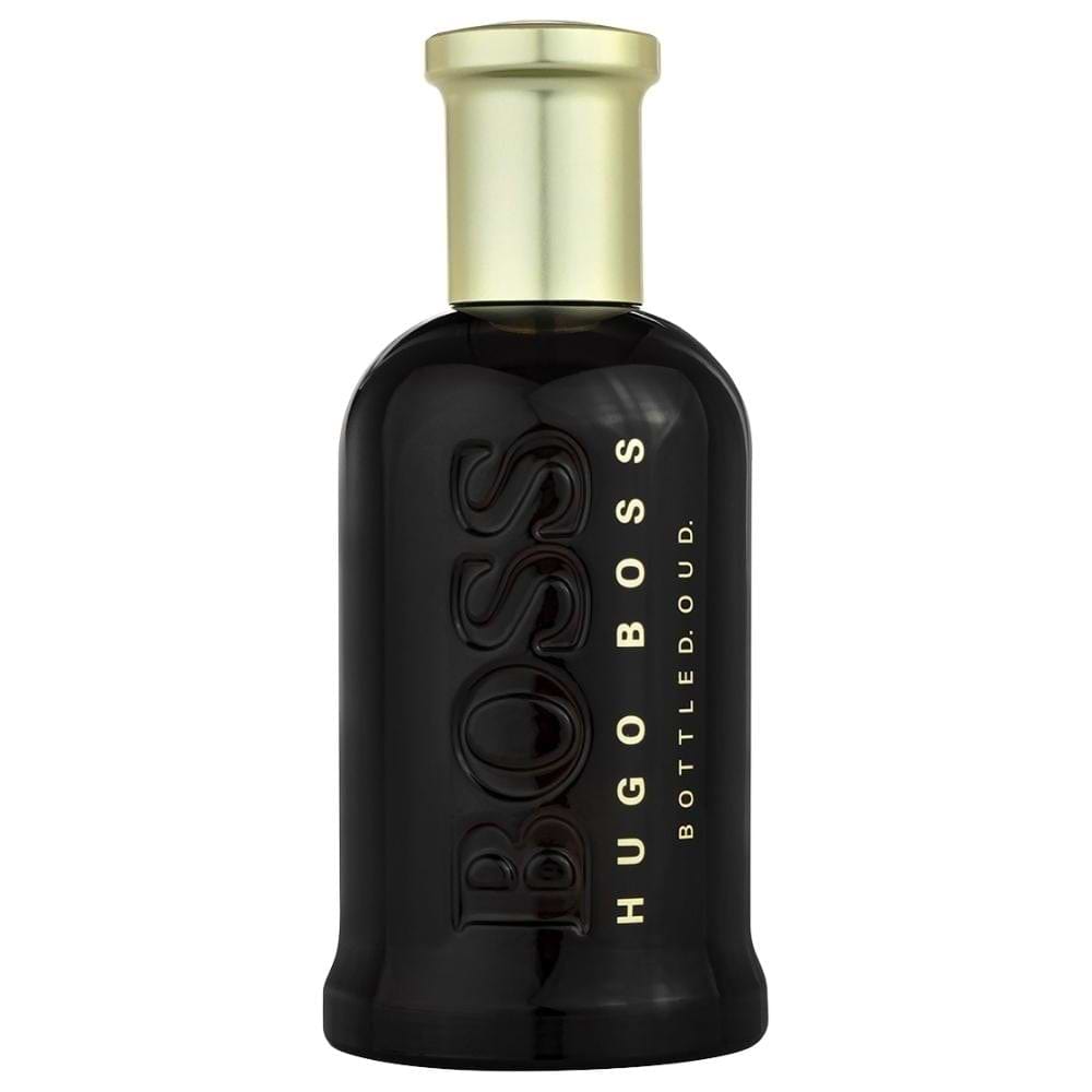 Hugo Boss Boss Bottled OUD Perfume 