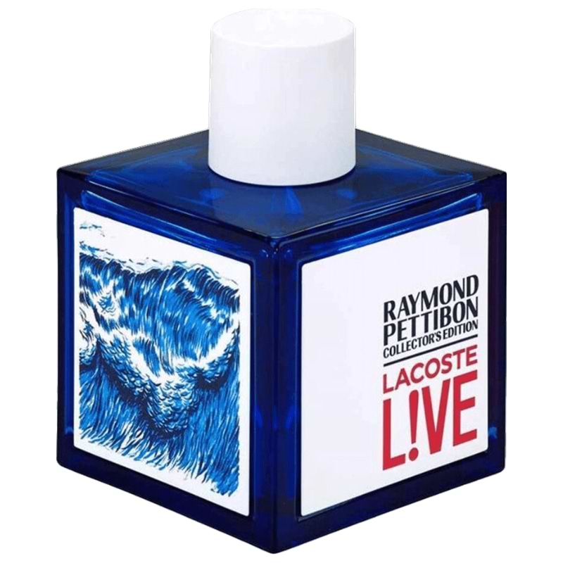 Lacoste Live by Lacoste for