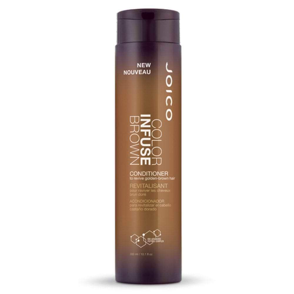 Joico Color Infuse Brown Conditioner