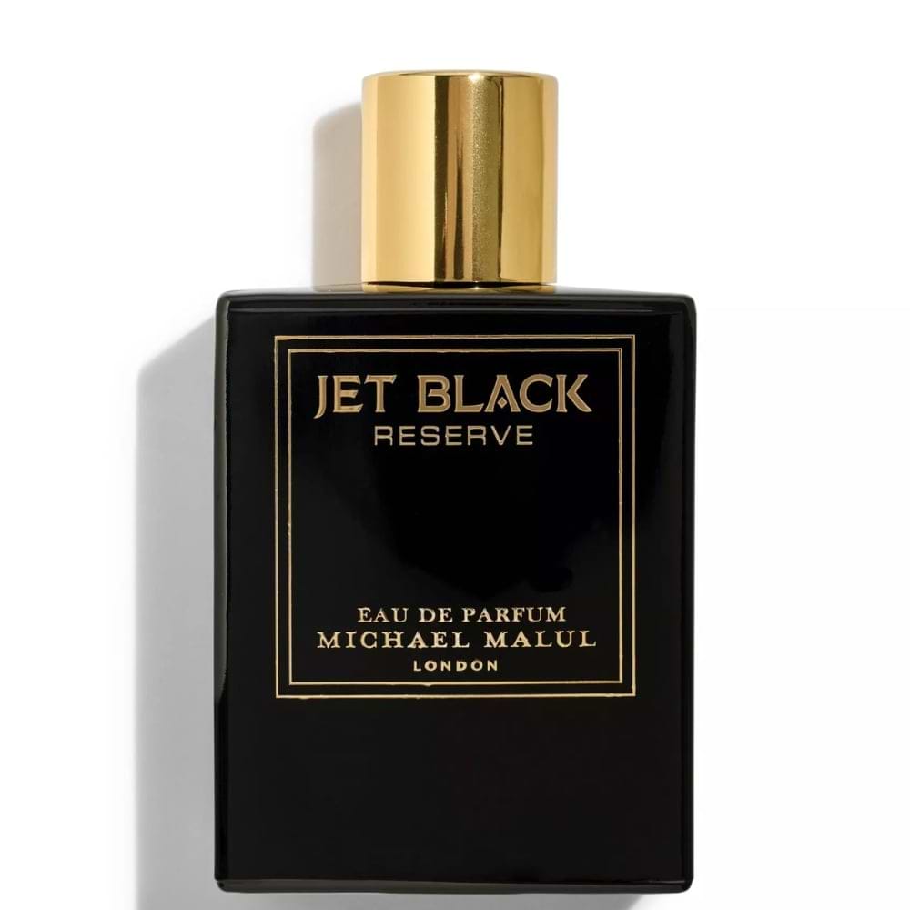Jet black reserve parfum Outlet