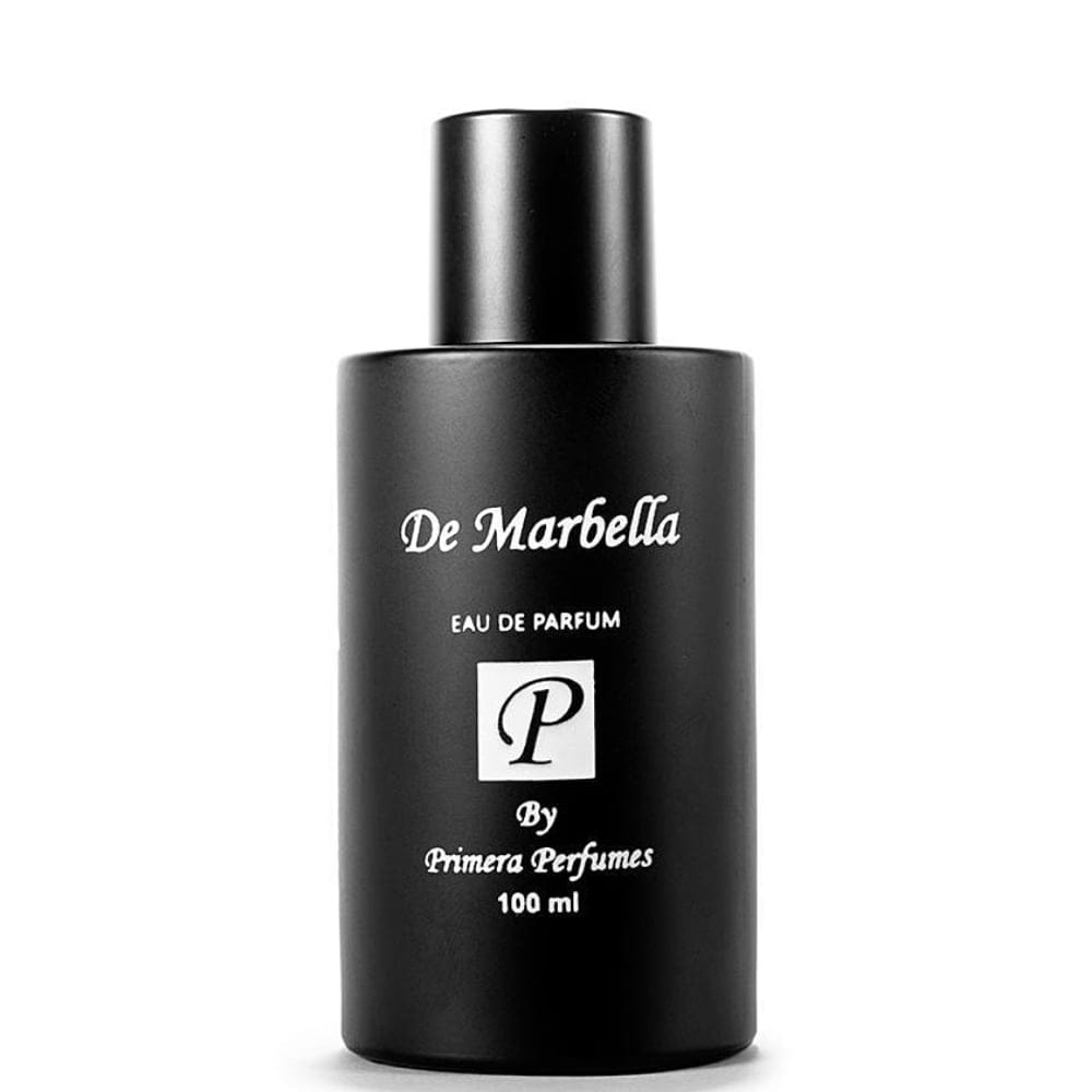 Primera Perfumes Kuwait De Marbella