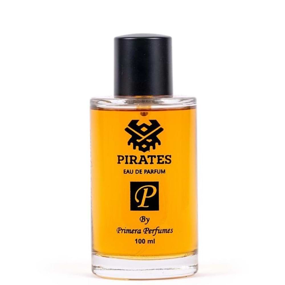 Primera Perfumes Pirates