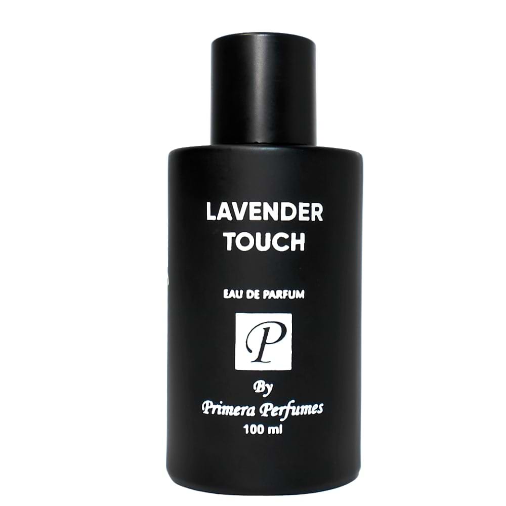 Primera Perfumes Kuwait  Lavender Touch Inten..