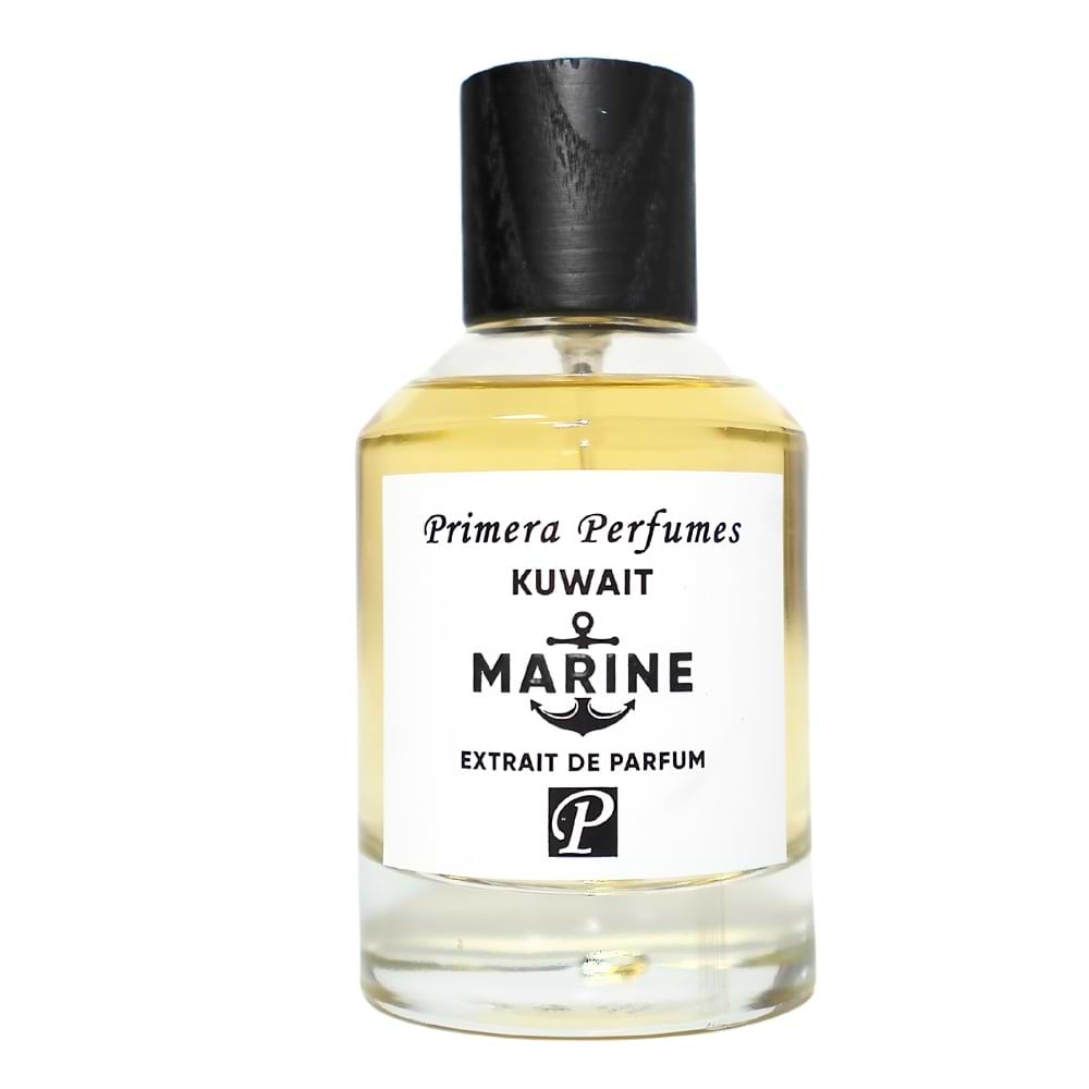 Primera Perfumes Kuwait Marine