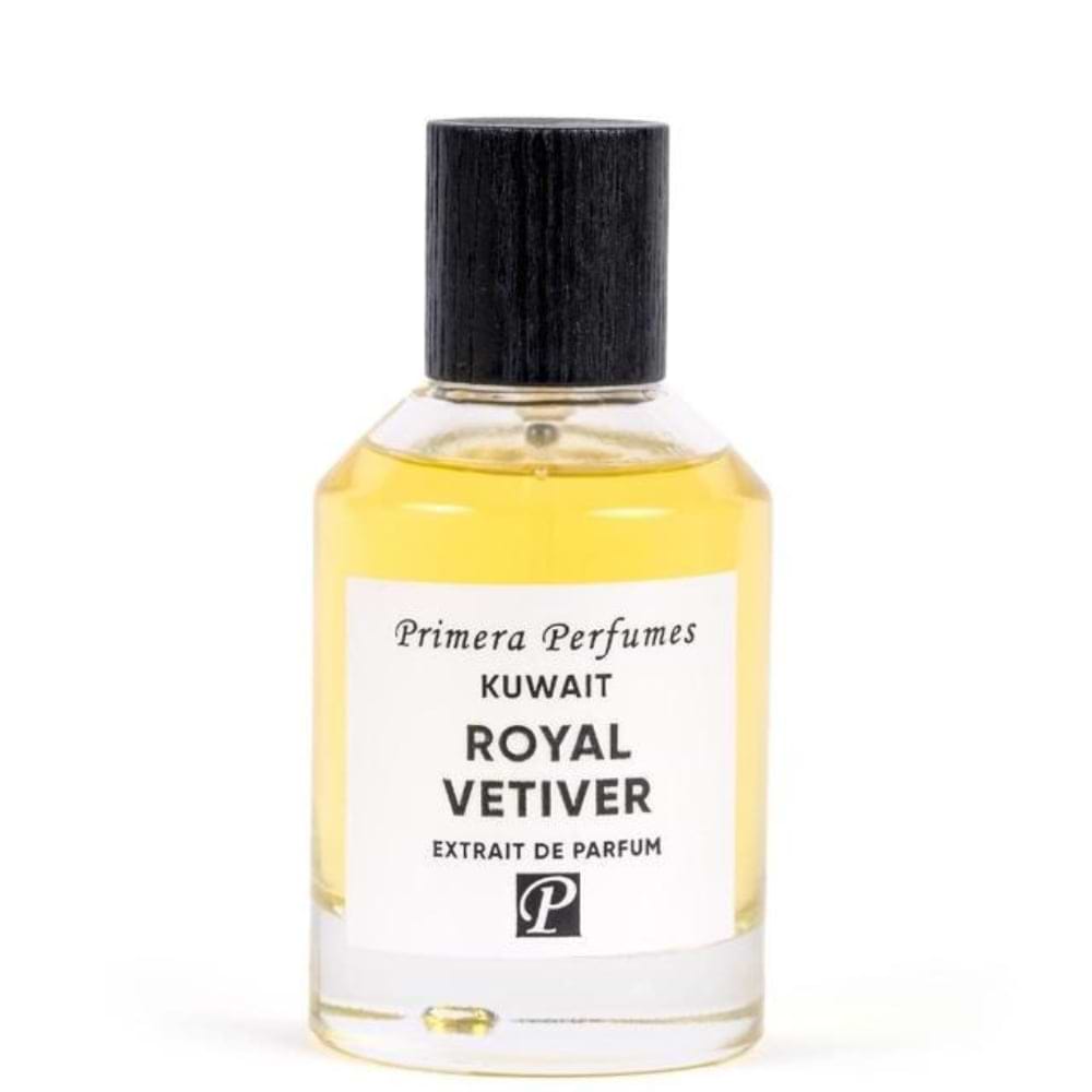 Primera Perfumes Kuwait Royal Vetiver 