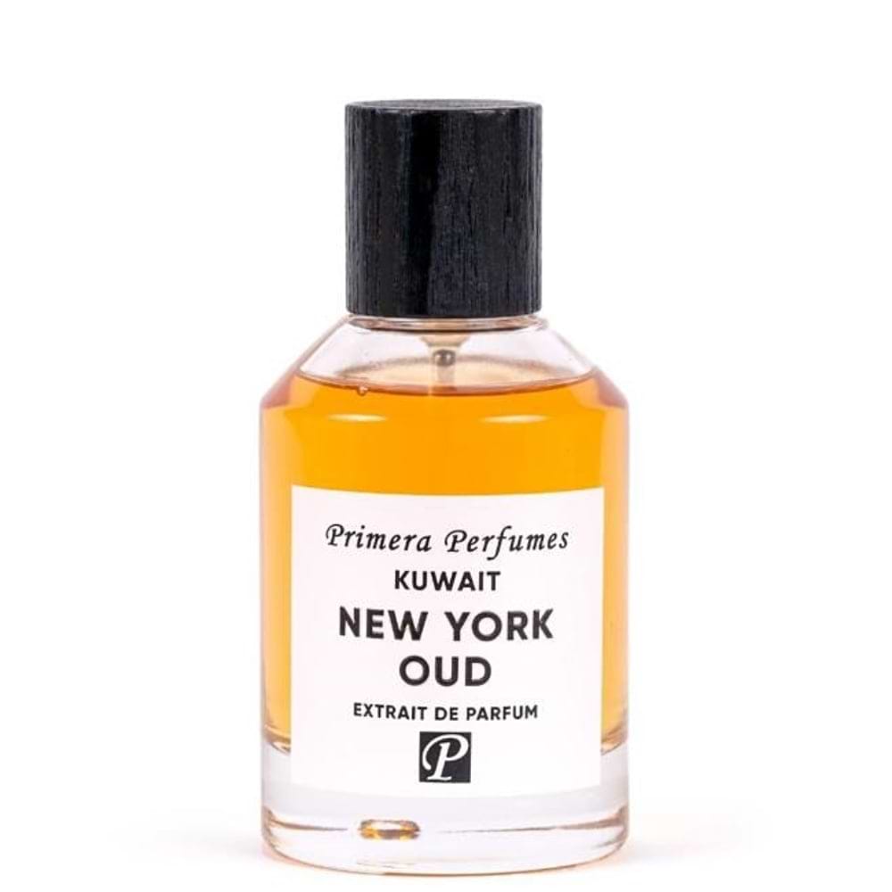 Primera Perfumes Kuwait New York Oud