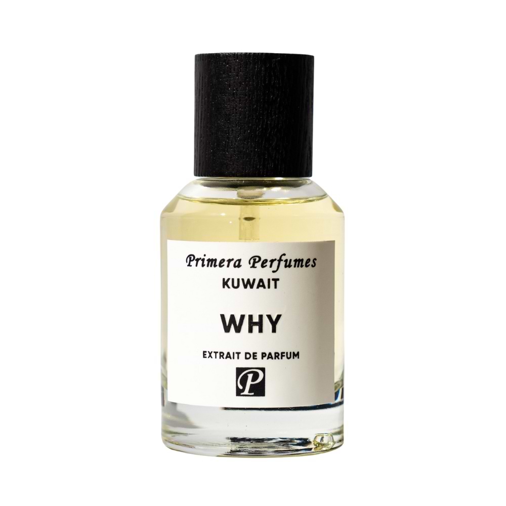 Primera Perfumes Kuwait Why